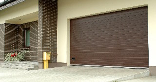 Купить ворота для гаража Дмитров, цена от 2700 руб.