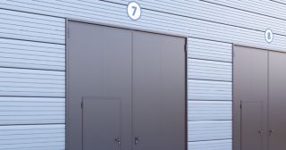 Купить гаражные ворота doorhan Дмитров, цена от 5858 руб.