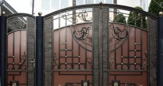 Купить услугу замер ворот Дмитров, цена от 561 рублей